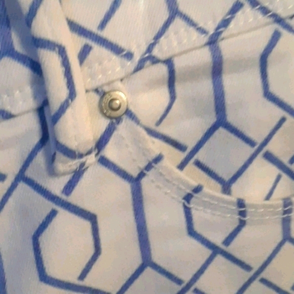 Bundle and Save Chico's Pants - Picture 3 of 4